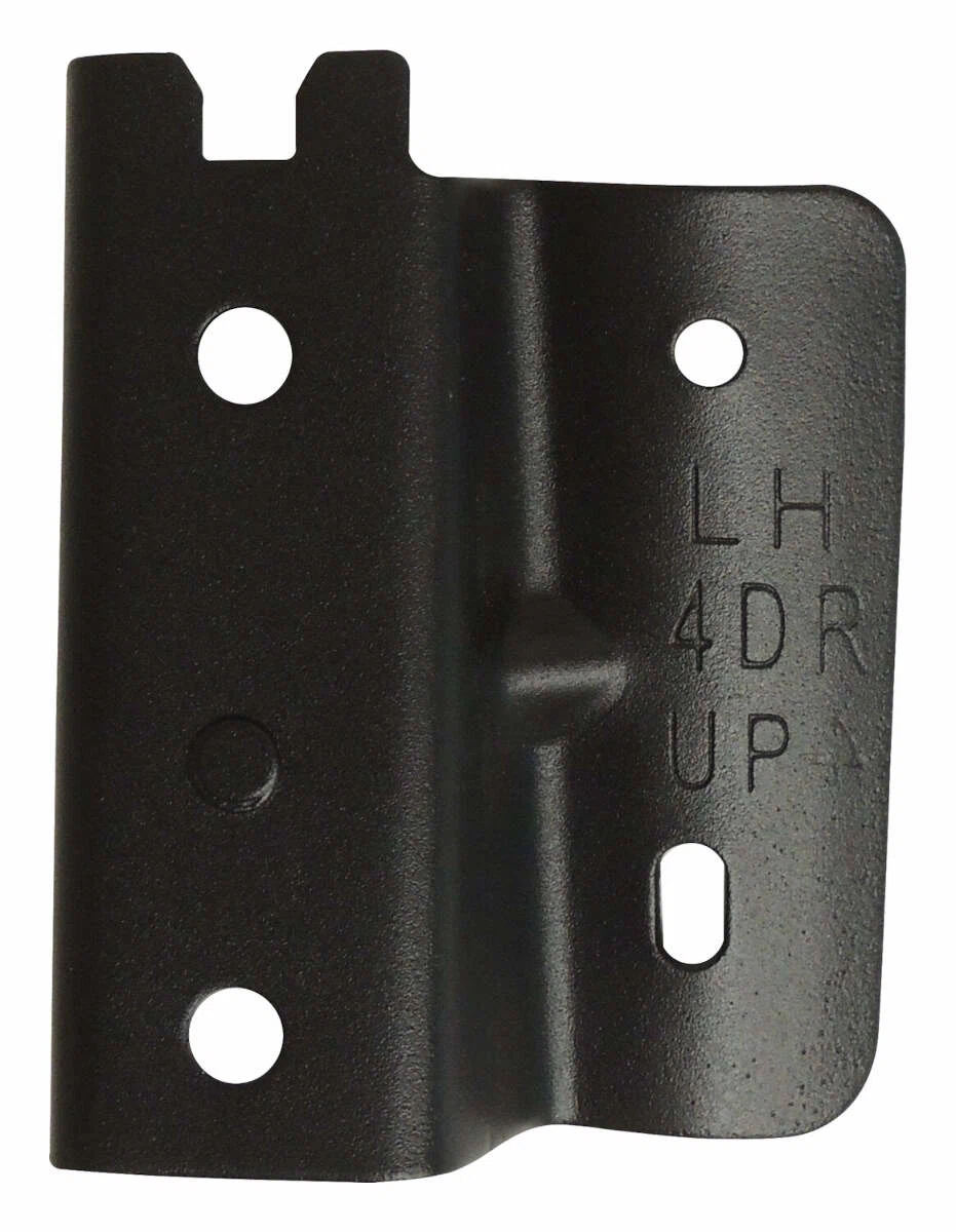 Crown 68163705AB Left Rear Soft Top Bow Bracket for 2013-2018 Jeep JK Wrangler